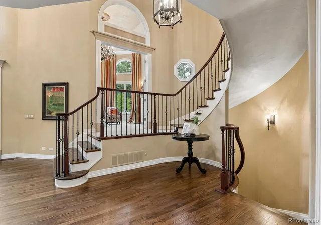 Photo 4 of Single family home for sale at 10281 Fawn Cir, Franktown, CO 80116 | MLS# 9460377 | Listing updated on 2026-10-27