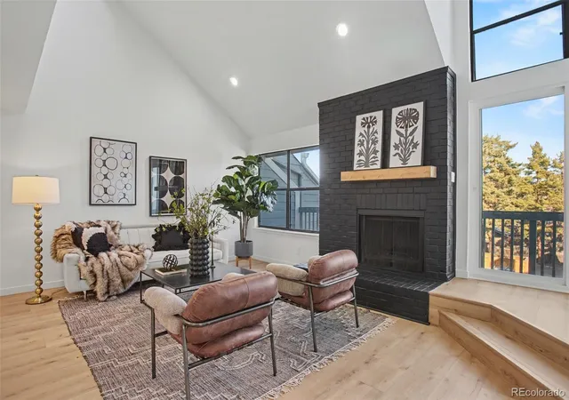 Photo 1 of Condo for sale at 6473 S Havana St #B, Englewood, CO 80111 | MLS# 3449256 | Listing updated on 2026-10-23