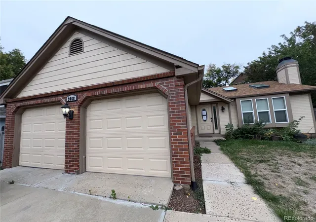 Single family home for sale at 9068 W Arizona Way, Lakewood, CO 80232 | MLS# 8475467