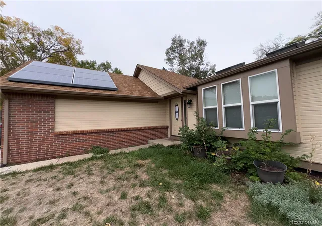 Photo 1 of Single family home for sale at 9068 W Arizona Way, Lakewood, CO 80232 | MLS# 8475467 | Listing updated on 2026-10-28