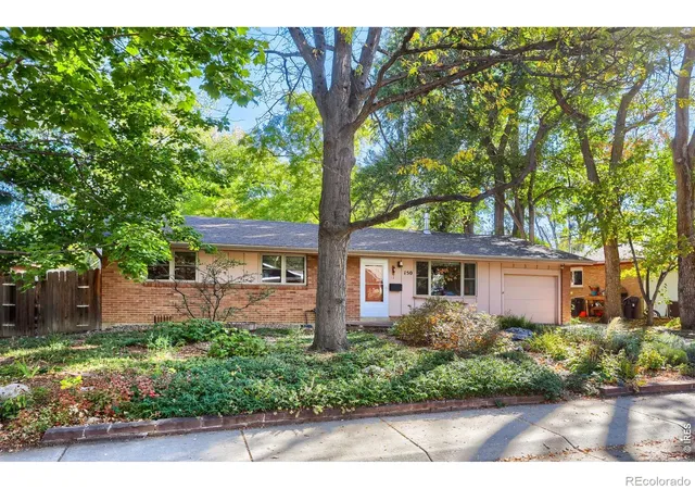 Photo 2 of Sale Pending at 150 S 34th Street, Boulder, CO 80305 | MLS# IR1071100 | Listing updated on 2026-10-25