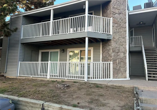 Photo 2 of Condo for sale at 902 S Walden St #107, Aurora, CO 80017 | MLS# 8104877 | Listing updated on 2026-10-27