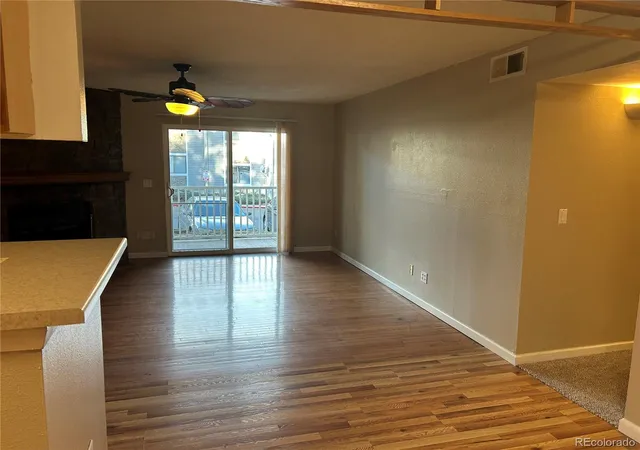 Listing Photo 5 - Condo for sale in building located at 902 S Walden St, Aurora, CO 80017 - Unit #107