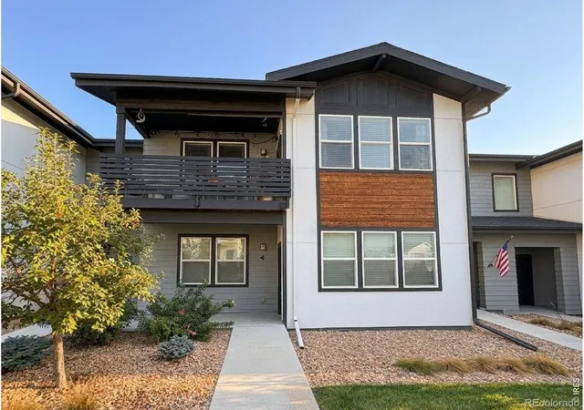 Photo 1 of Condo for sale at 2296 Setting Sun Dr #4, Windsor, CO 80550 | MLS# IR1071101 | Listing updated on 2026-10-23