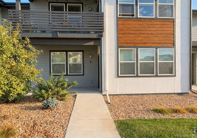 Photo 2 of Condo for sale at 2296 Setting Sun Dr #4, Windsor, CO 80550 | MLS# IR1071101 | Listing updated on 2026-10-23