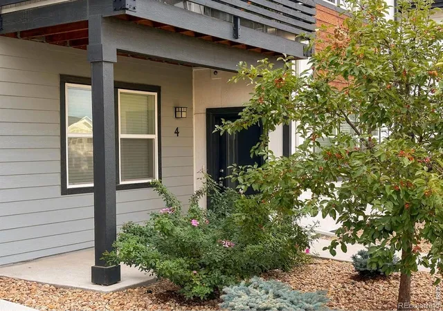 Photo 3 of Condo for sale at 2296 Setting Sun Dr #4, Windsor, CO 80550 | MLS# IR1071101 | Listing updated on 2026-10-23