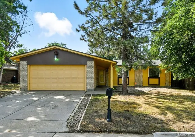Single family home for sale at 12300 E 54th Avenue Dr, Denver, CO 80239 | MLS# 9797257
