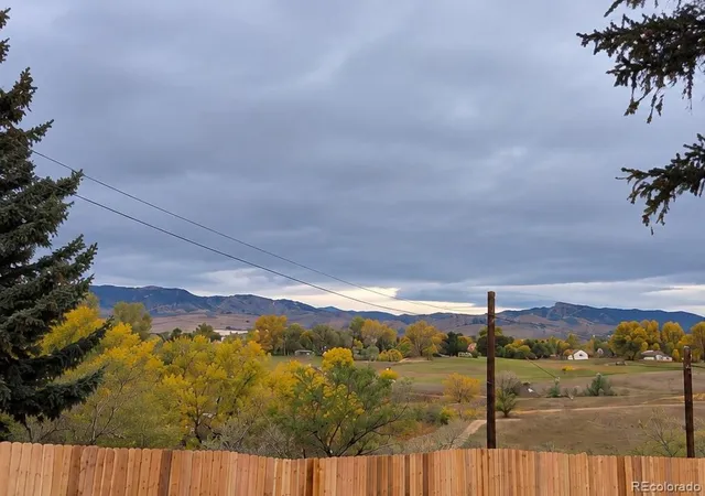 Photo 2 of Single family home for sale at 300 Starway St, Fort Collins, CO 80525 | MLS# 5366659 | Listing updated on 2026-10-29