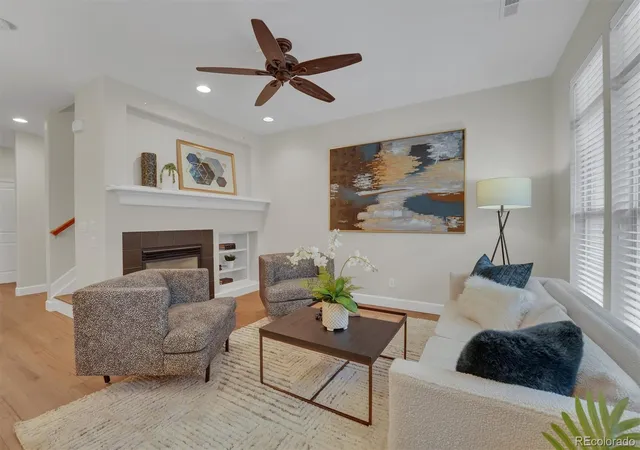 Photo 1 of Townhouse for sale at 8955 E Nichols Pl, Centennial, CO 80112 | MLS# 1515736 | Listing updated on 2026-10-26
