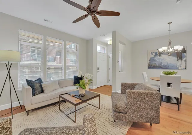 Photo 2 of Townhouse for sale at 8955 E Nichols Pl, Centennial, CO 80112 | MLS# 1515736 | Listing updated on 2026-10-26