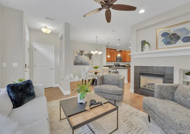 Photo 3 of Townhouse for sale at 8955 E Nichols Pl, Centennial, CO 80112 | MLS# 1515736 | Listing updated on 2026-10-26