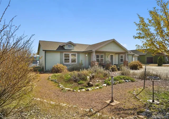 Single family home for sale at 28660 Westwinds Pl, Buena Vista, CO 81211 | MLS# 8746112
