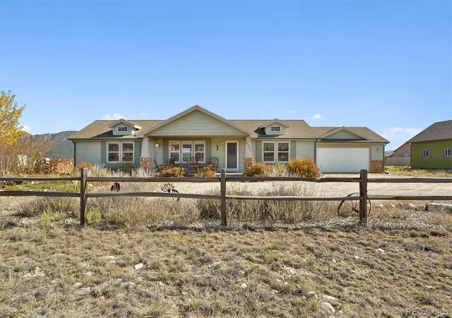 Photo 2 of Single family home for sale at 28660 Westwinds Pl, Buena Vista, CO 81211 | MLS# 8746112 | Listing updated on 2026-10-28