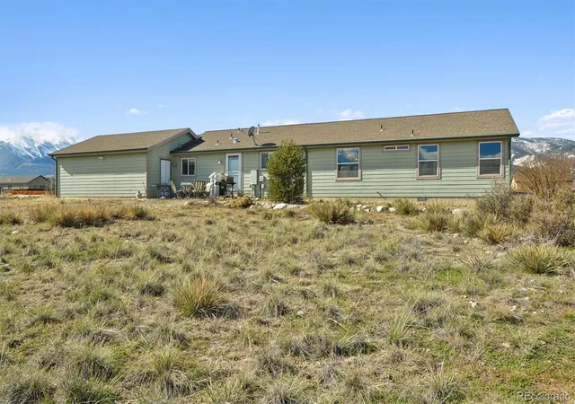 Photo 3 of Single family home for sale at 28660 Westwinds Pl, Buena Vista, CO 81211 | MLS# 8746112 | Listing updated on 2026-10-28