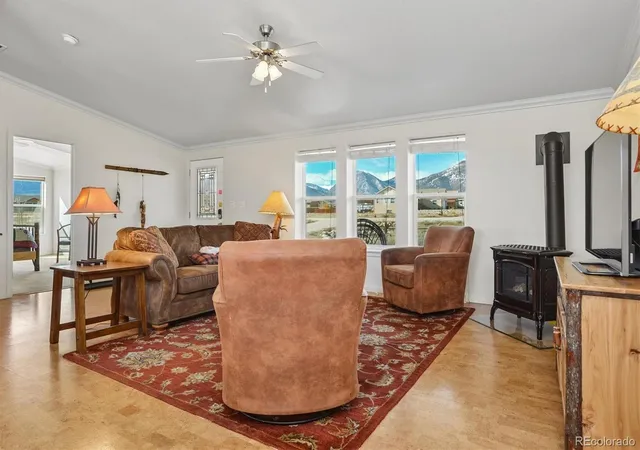 Photo 4 of Single family home for sale at 28660 Westwinds Pl, Buena Vista, CO 81211 | MLS# 8746112 | Listing updated on 2026-10-28