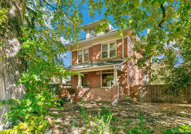 Photo 2 of Single family home for sale at 736 Elm St, Denver, CO 80220 | MLS# 8128071 | Listing updated on 2026-10-23