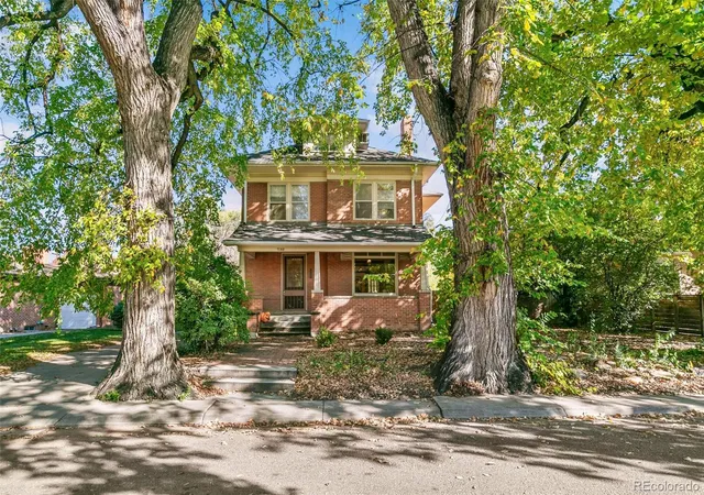 Photo 3 of Single family home for sale at 736 Elm St, Denver, CO 80220 | MLS# 8128071 | Listing updated on 2026-10-23