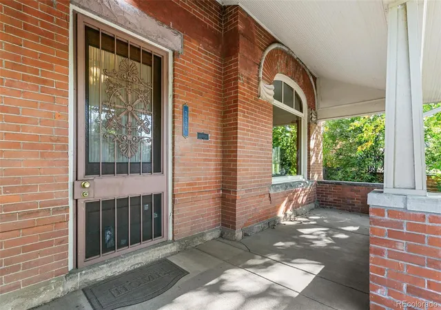 Photo 3 of Single family home for sale at 736 Elm St, Denver, CO 80220 | MLS# 8128071 | Listing updated on 2026-10-23