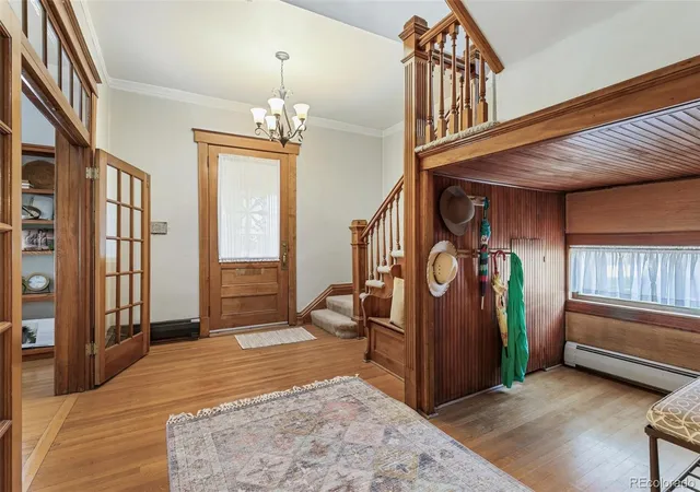 Photo 4 of Single family home for sale at 736 Elm St, Denver, CO 80220 | MLS# 8128071 | Listing updated on 2026-10-23