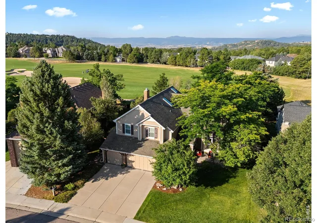 Single family home for sale at 7319 Brixham Cir, Castle Pines, CO 80108 | MLS# IR1071103
