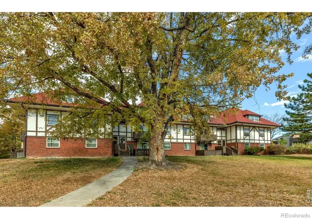 Condo for sale at 3250 Oneal Cir #23, Boulder, CO 80301 | MLS# IR1071104