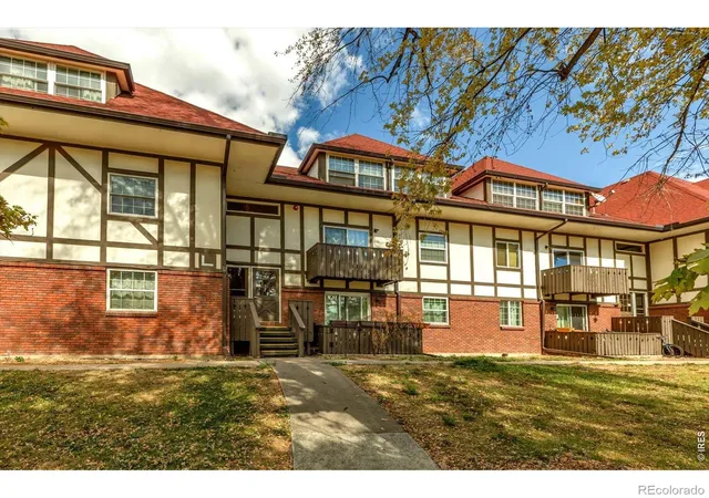 Photo 1 of Condo for sale at 3250 Oneal Cir #23, Boulder, CO 80301 | MLS# IR1071104 | Listing updated on 2026-10-27