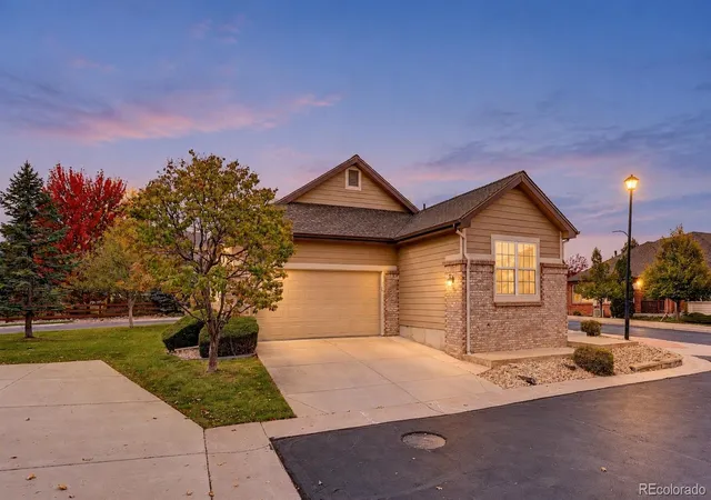 Photo 1 of Single family home for sale at 6197 Terry Way, Golden, CO 80403 | MLS# 8255953 | Listing updated on 2026-10-24