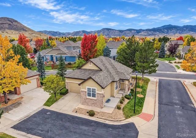 Photo 2 of Single family home for sale at 6197 Terry Way, Golden, CO 80403 | MLS# 8255953 | Listing updated on 2026-10-24