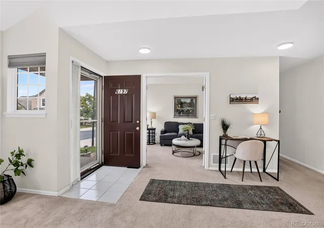 Photo 3 of Single family home for sale at 6197 Terry Way, Golden, CO 80403 | MLS# 8255953 | Listing updated on 2026-10-24