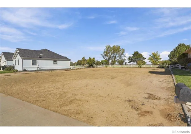 Photo 3 of Land for sale at 1537 Red Tail Rd, Eaton, CO 80615 | MLS# IR1071105 | Listing updated on 2026-10-23