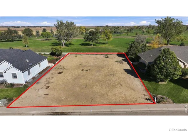 Photo 3 of Land for sale at 1537 Red Tail Rd, Eaton, CO 80615 | MLS# IR1071105 | Listing updated on 2026-10-23