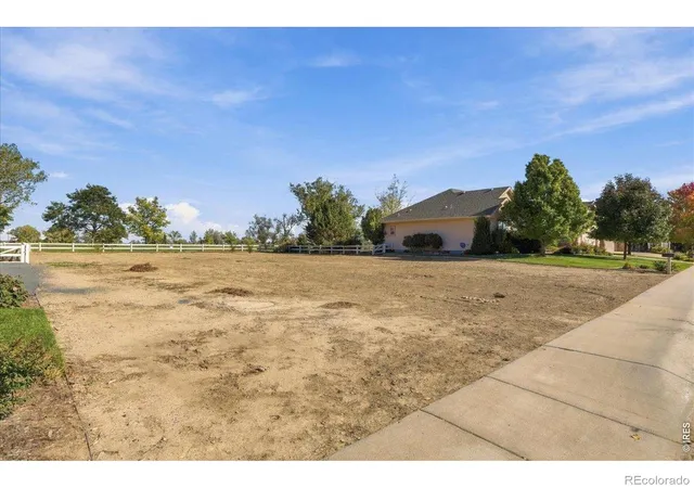 Photo 4 of Land for sale at 1537 Red Tail Rd, Eaton, CO 80615 | MLS# IR1071105 | Listing updated on 2026-10-23