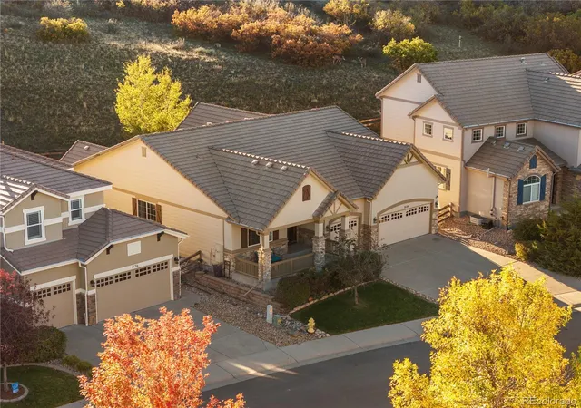 Photo 1 of Single family home for sale at 2120 Trailblazer Way, Castle Rock, CO 80109 | MLS# 5573857 | Listing updated on 2026-10-28