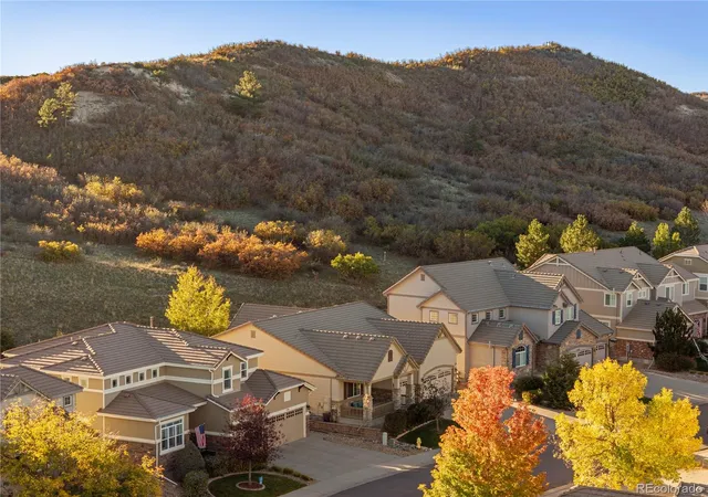 Photo 2 of Single family home for sale at 2120 Trailblazer Way, Castle Rock, CO 80109 | MLS# 5573857 | Listing updated on 2026-10-28