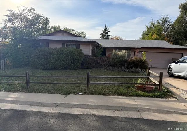 Photo 1 of Sale Pending at 8833 Seton St, Westminster, CO 80031 | MLS# 1835812 | Listing updated on 2026-10-30