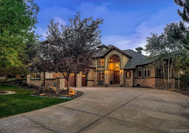 Photo 1 of Mansion for sale at 5097 Morningside Way, Parker, CO 80134 | MLS# 9895344 | Listing updated on 2026-10-29