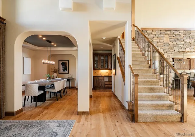 Photo 2 of Mansion for sale at 5097 Morningside Way, Parker, CO 80134 | MLS# 9895344 | Listing updated on 2026-10-29
