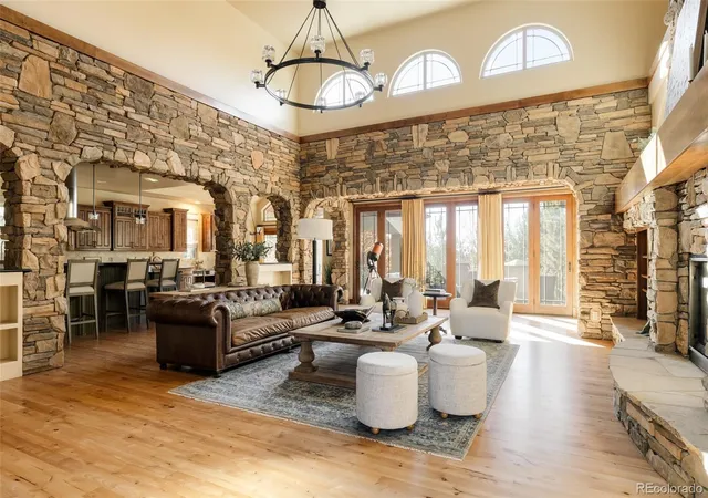 Photo 3 of Mansion for sale at 5097 Morningside Way, Parker, CO 80134 | MLS# 9895344 | Listing updated on 2026-10-29