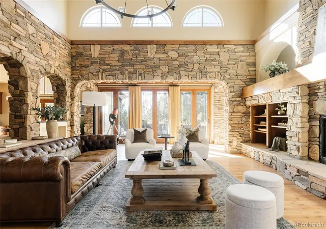 Photo 3 of Single family home for sale at 5097 Morningside Way, Parker, CO 80134 | MLS# 9895344 | Listing updated on 2026-10-29