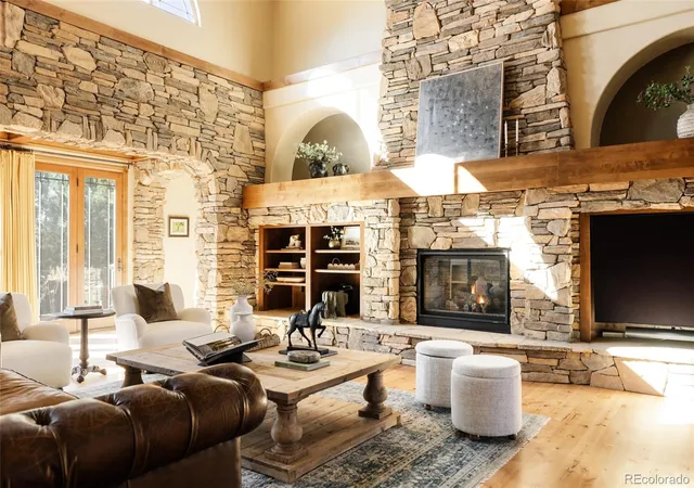 Photo 4 of Single family home for sale at 5097 Morningside Way, Parker, CO 80134 | MLS# 9895344 | Listing updated on 2026-10-29