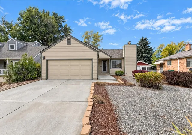 Single family home for sale at 4423 S Elati St, Englewood, CO 80110 | MLS# 6881971