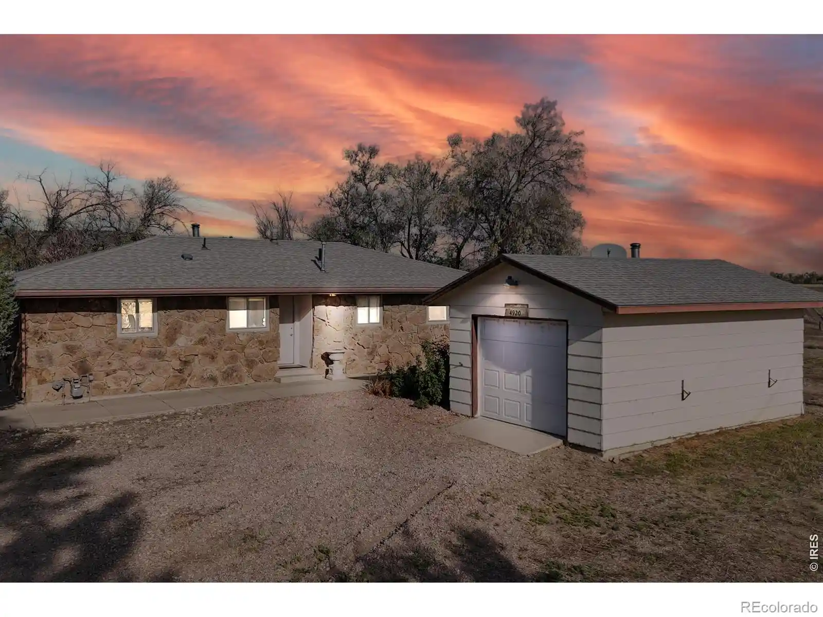Photo 2 of Single family home for sale at 4920 W County Rd 4, Berthoud, CO 80513 | MLS# IR1071107 | Listing updated on 2026-10-25