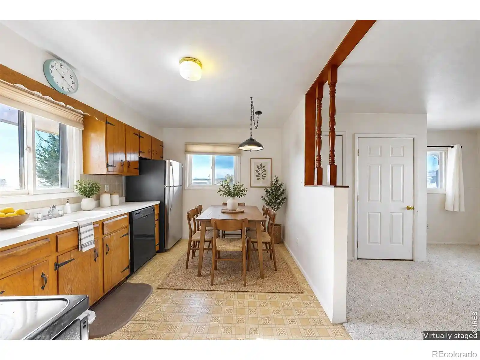 Photo 3 of Single family home for sale at 4920 W County Rd 4, Berthoud, CO 80513 | MLS# IR1071107 | Listing updated on 2026-10-25