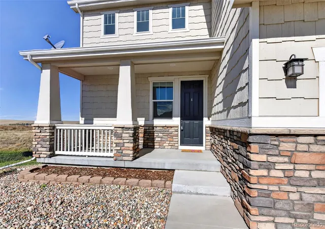 Photo 2 of Single family home for sale at 5774 Desert Inn Loop, Elizabeth, CO 80107 | MLS# 8296523 | Listing updated on 2026-10-30