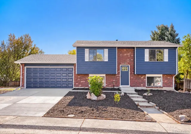 Photo 1 of Single family home for sale at 14694 E Tufts Ave, Aurora, CO 80015 | MLS# 2762303 | Listing updated on 2026-10-23