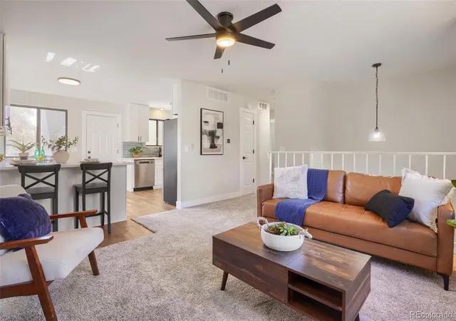 Photo 2 of Single family home for sale at 14694 E Tufts Ave, Aurora, CO 80015 | MLS# 2762303 | Listing updated on 2026-10-23