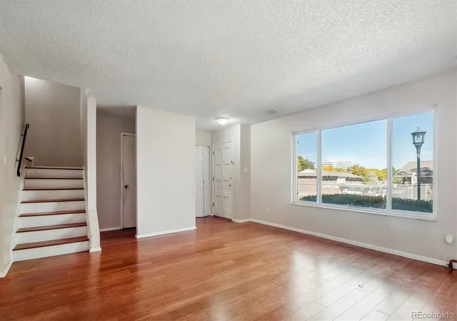 Photo 1 of Condo for sale at 9057 E Mansfield Ave, Denver, CO 80237 | MLS# 4345588 | Listing updated on 2026-10-23