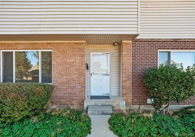 Photo 2 of Condo for sale at 9057 E Mansfield Ave, Denver, CO 80237 | MLS# 4345588 | Listing updated on 2026-10-23