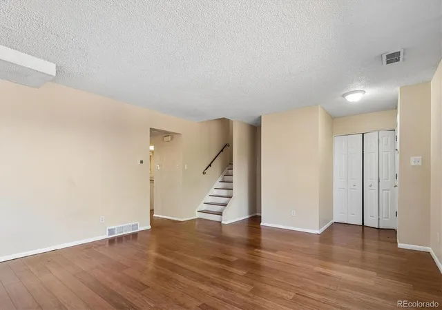 Listing Photo 4 - Condo for sale in building located at 9057 E Mansfield Ave, Denver, CO 80237