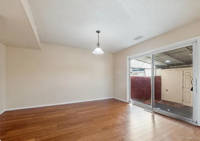 Listing Photo 5 - Condo for sale in building located at 9057 E Mansfield Ave, Denver, CO 80237